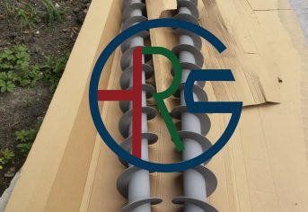 鋰電絞龍噴涂碳化鎢耐磨涂層泰州江蘇縮略圖 鋰電絞龍噴涂碳化鎢耐磨涂層泰州江蘇縮略圖